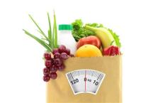 Dieta bazata pe fructe versus dieta hipocalorica