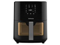 Friteuza cu aer cald Goldmaster PROCRISPY Top Shop