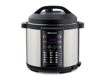 Oala electrica sub presiune 5,5 l - la doar 299 lei/luna