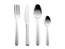 Set de tacamuri Gourmet (24 buc.)