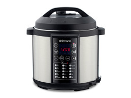 Oala electrica sub presiune 5,5 l - la doar 299 lei/luna