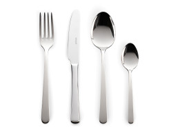Set de tacamuri Gourmet (24 buc.)