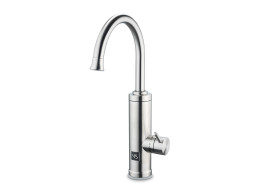 Robinet electric pentru incalzit apa