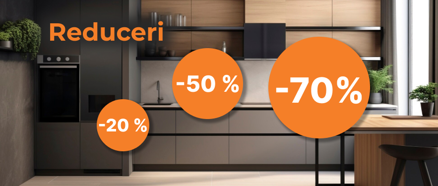Reduceri si Cadouri! -70%!