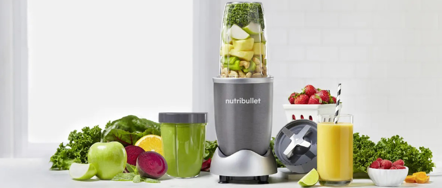 Colectie de Nutribullet®