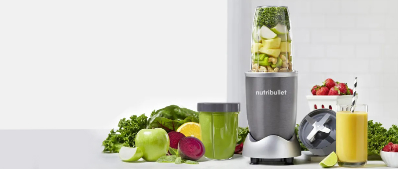 Colectie de Nutribullet®