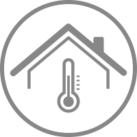 Robinet electric pentru incalzit apa in bucatarie Delimano