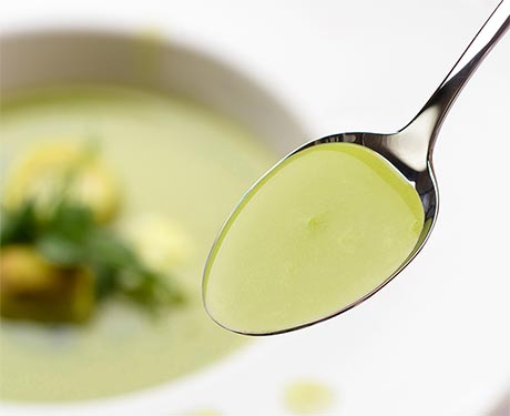 Setul de tacamuri Delimano Gourmet