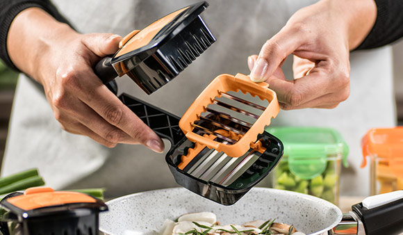 Maruntitor Genius Nicer Dicer Quick (5 un.)
