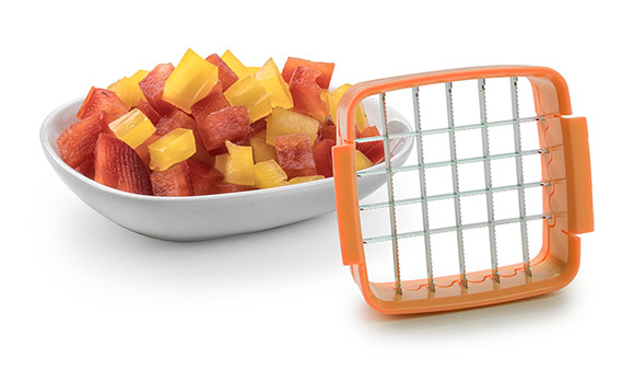 Maruntitor Genius Nicer Dicer Quick (5 un.)